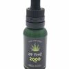 buy thc tincture online