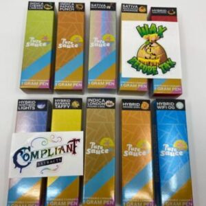 Buy THC Disposable Vapes australia