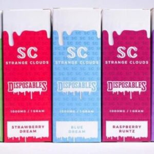 Buy THC Disposable Vapes australia