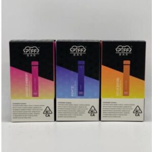 Buy THC Disposable Vapes australia