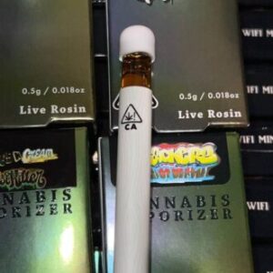 Buy THC Disposable Vapes australia