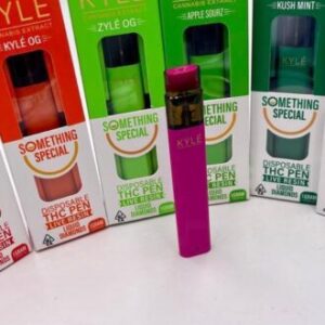 Buy THC Disposable Vapes australia