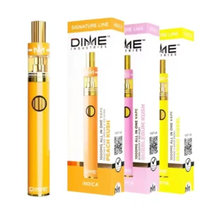 best marijuana vape pens